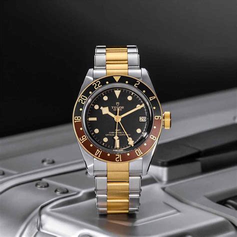 tudor black bay gmt s&g|tudor black bay 58 gmt review.